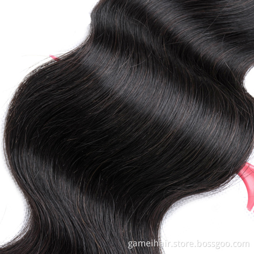 Indian hair 8 double drawn bulk 4 smooth heattransfer cricut maker grade 10a peruvian hair bundles with closure